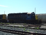 CSX 4617